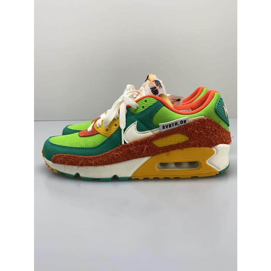 NIKE◇AIR MAX 90 SE_エアマックス SE/26cm/マルチカラー NIKE◇AIR MAX 90 SE_エアマックス SE/26cm/マルチカラー