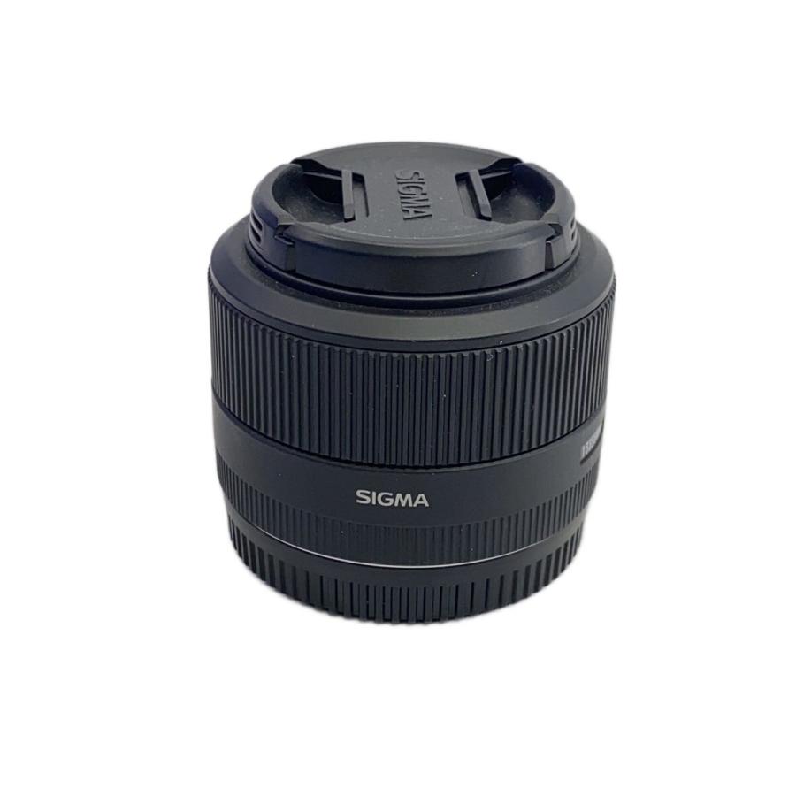 SIGMA◇レンズ/30mm F2.8 EX DN : セカンドストリートYahoo!店 - 通販