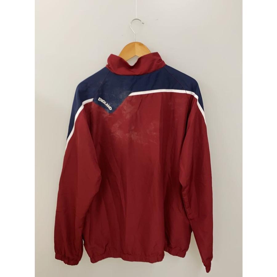 アンブロ　イングランド代表　トラックジャケット UMBRO◇イングランド代表/トラックジャケットナイロンジャケット