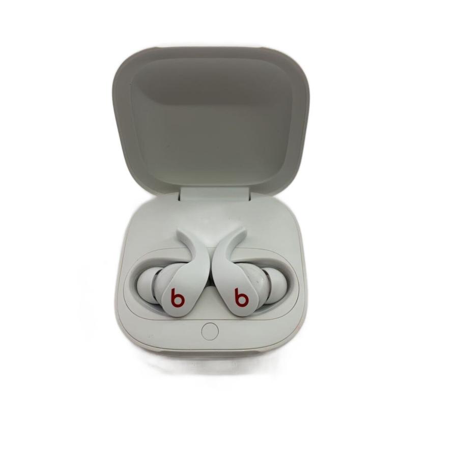beats by dr.dre◇イヤホン Beats Fit Pro MK2G3PA/A A2578 [ホワイト