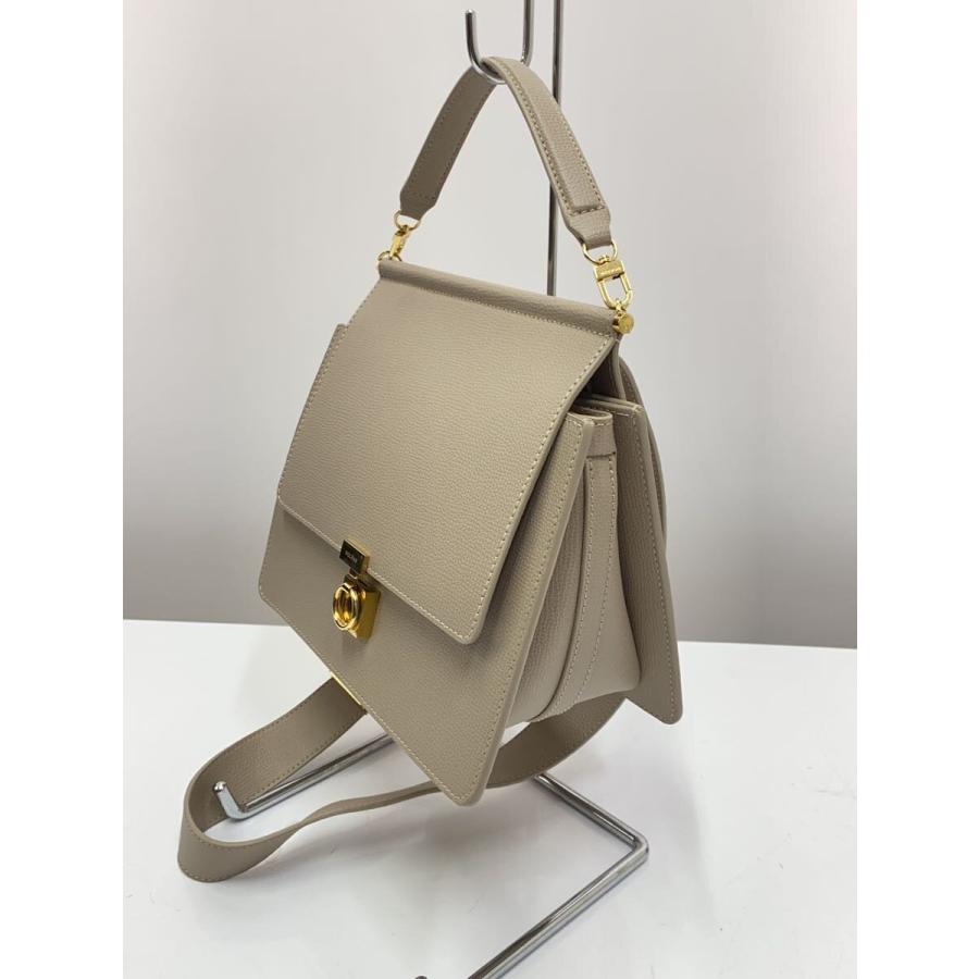 POLENE◇ショルダーバッグ/--/BEG : セカンドストリートYahoo!店 POLENE◇ショルダーバッグ/--/BEG : セカンドストリートYahoo!店