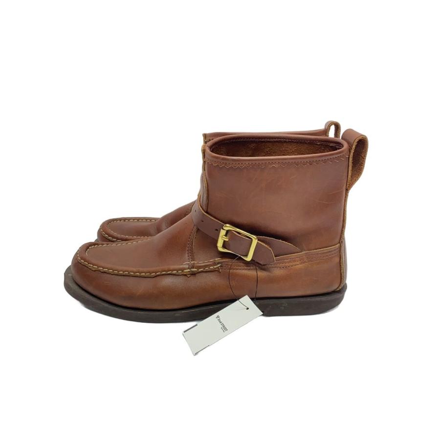 Russell Moccasin◇ブーツ/--/BRW : セカンドストリートYahoo!店