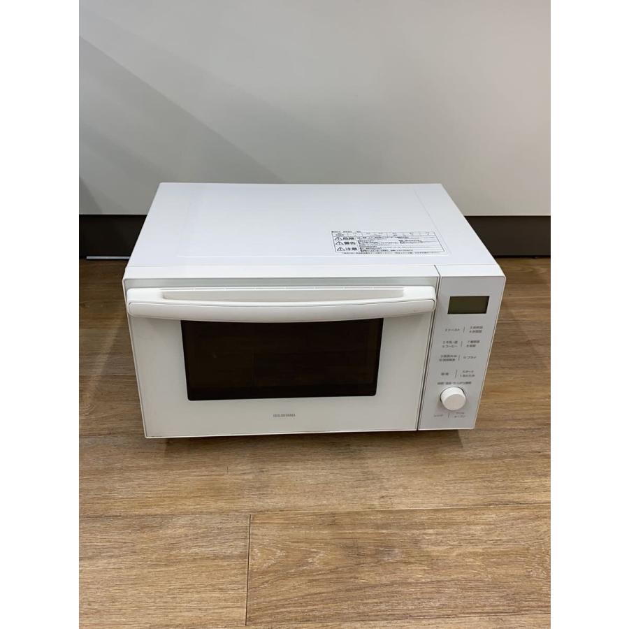 IRIS OHYAMA◇レンジ/MO-F1809-CW : セカンドストリートYahoo!店