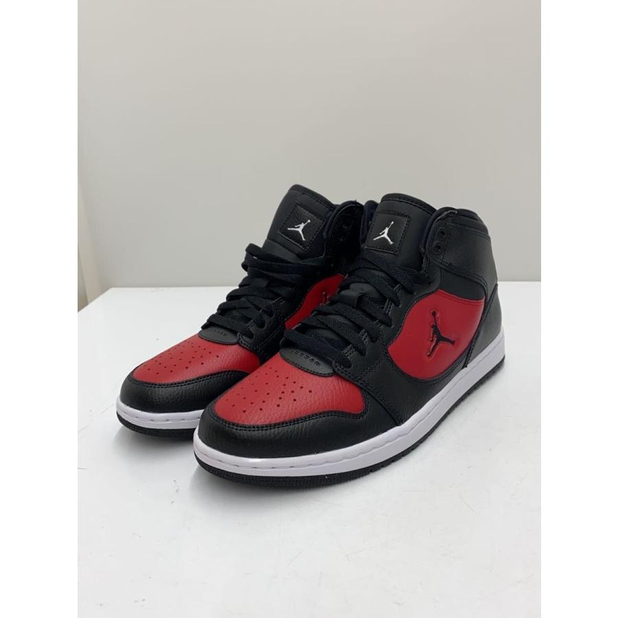 NIKE◇ハイカットスニーカー/27.5cm/RED/IQ5685-006// : セカンド