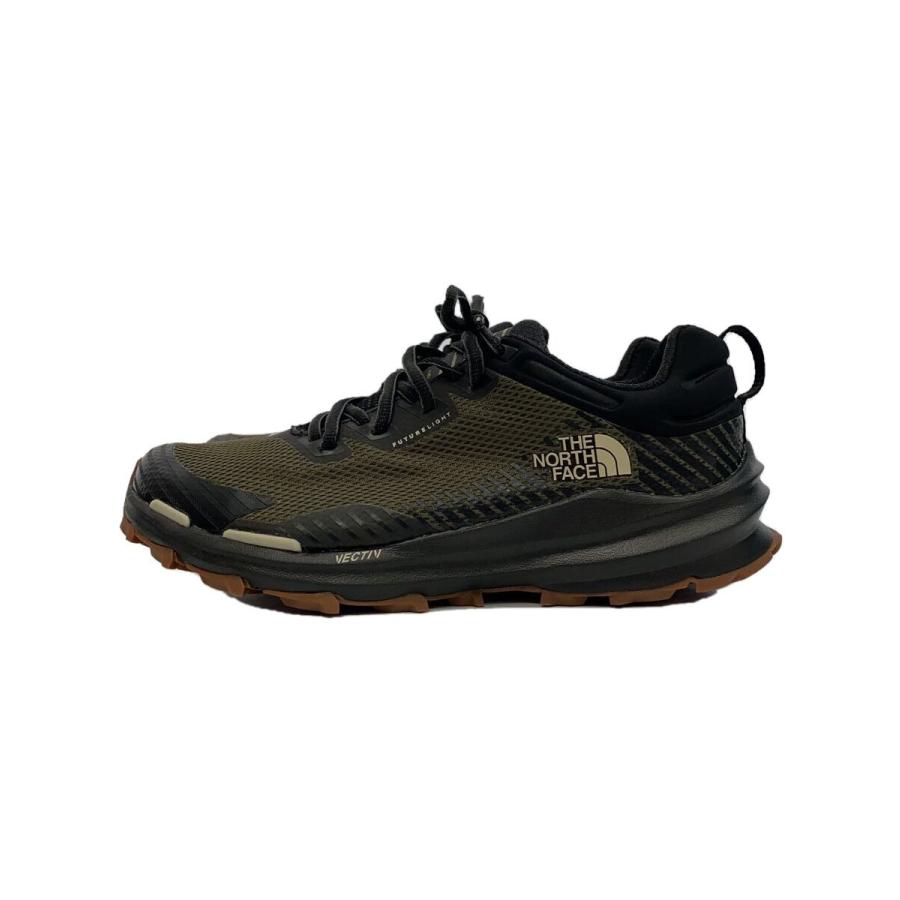 THE NORTH FACE◇ローカットスニーカー/26.5cm/KHK/NF0A5JCY 