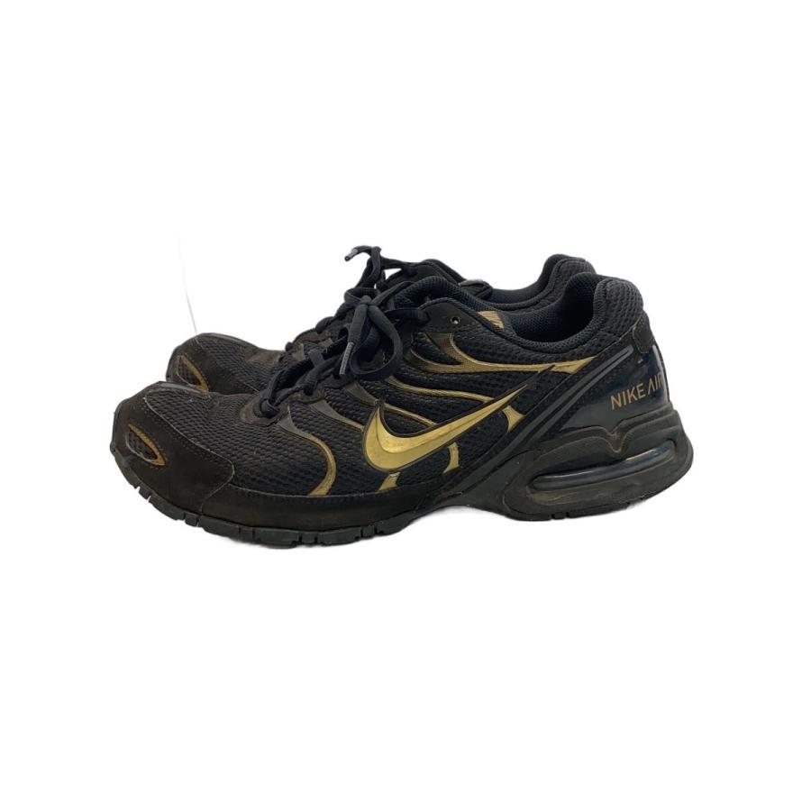 NIKE◇AIR MAX TORCH 4_エア マックス トーチ 4/28.5cm/BLK : セカンド 
