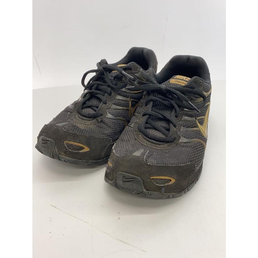 NIKE◇AIR MAX TORCH 4_エア マックス トーチ 4/28.5cm/BLK : セカンド 