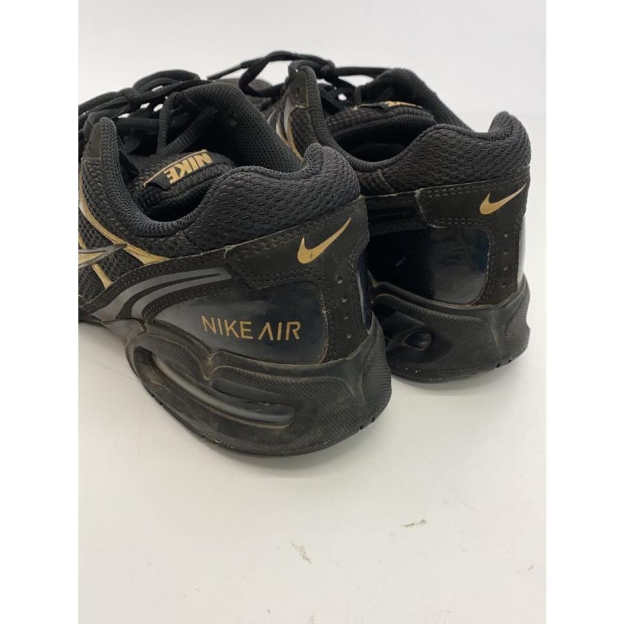 NIKE◇AIR MAX TORCH 4_エア マックス トーチ 4/28.5cm/BLK : セカンド 
