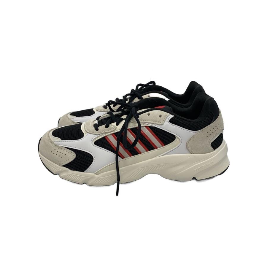 adidas◇CRAZYCHAOS 2000_クレイジー カオス 2000/28cm/WHT : セカンド