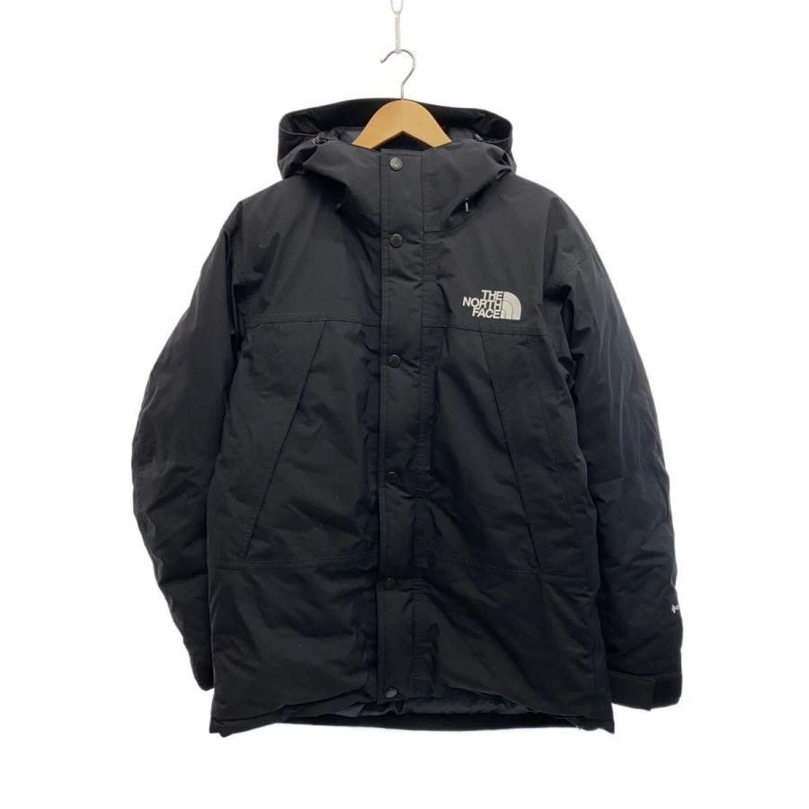 THE NORTH FACE◇MOUNTAIN DOWN JACKET_マウンテンダウンジャケット/XL 