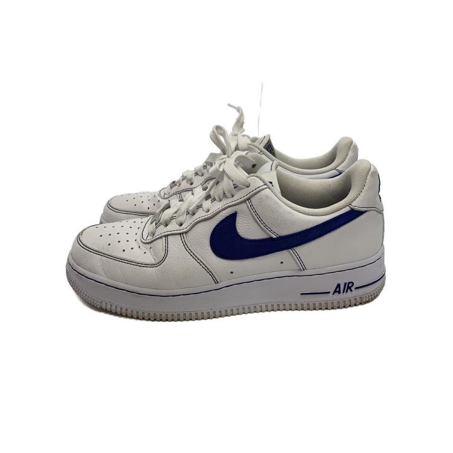 新品ナイキ エアフォース 1 NIKE AIR FORCE 1 07 26.5 NIKE◇AIR FORCE 1 07 LV8_エア フォース LV8/26.5cm/WHT// : セカンド