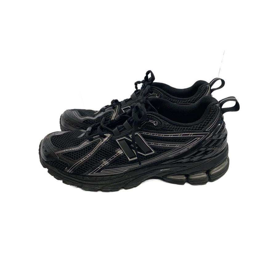 NEW BALANCE◇ローカットスニーカー/29cm/BLK/m1906rch// : セカンド