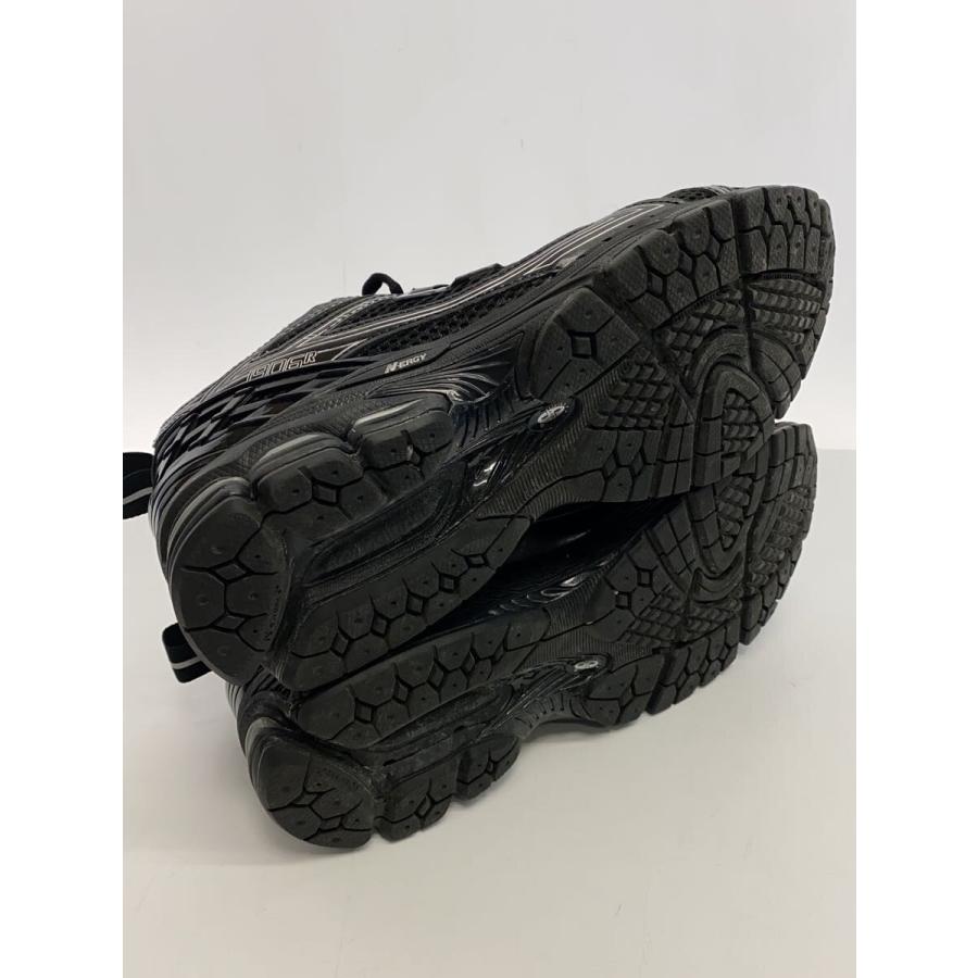 NEW BALANCE◇ローカットスニーカー/29cm/BLK/m1906rch// : セカンド