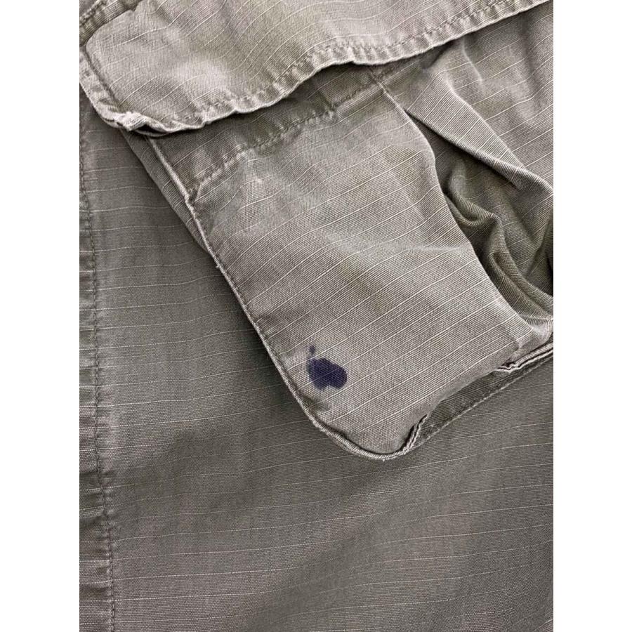 MILITARY◇70s/VT/US/ARMY/ジャングルファティーグ/リップストップ 