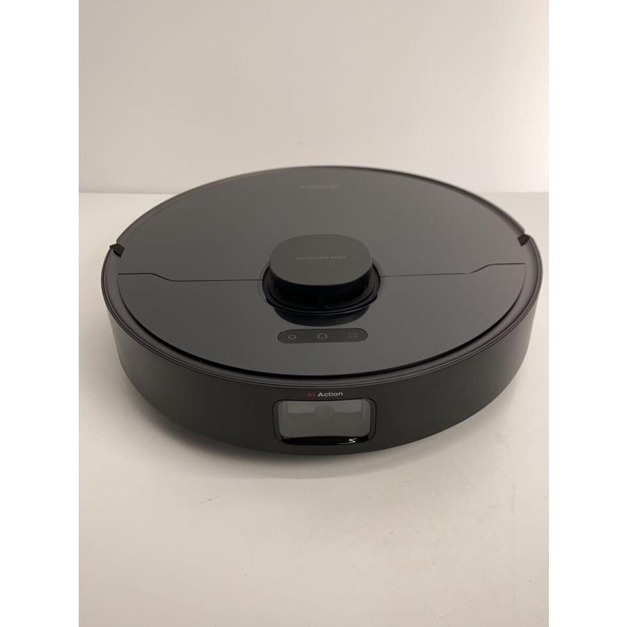 dreame/ロボット掃除機/rls6a/DreameBot D10s Pro/掃除・水拭き