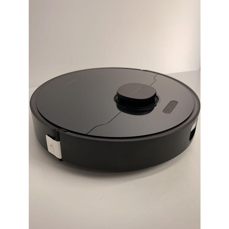 dreame/ロボット掃除機/rls6a/DreameBot D10s Pro/掃除・水拭き