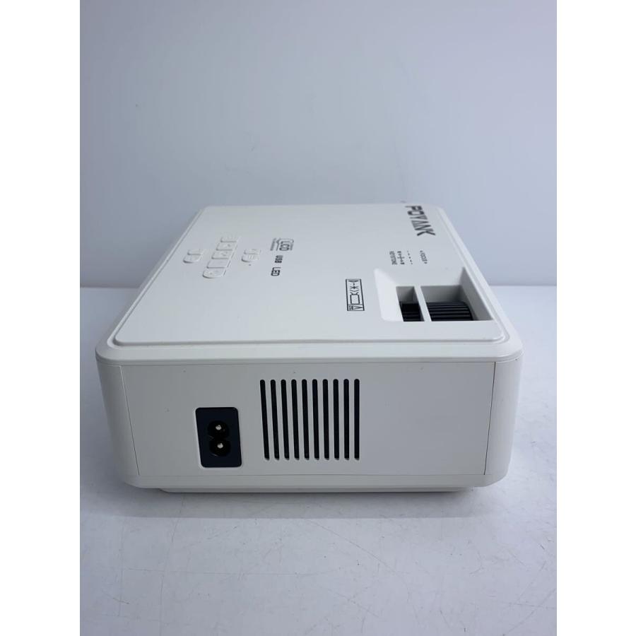 POYANK LEDプロジェクター 本体 ホームシアター沼 深度1m】「POYANK」中華プロジェクター購入レビュー