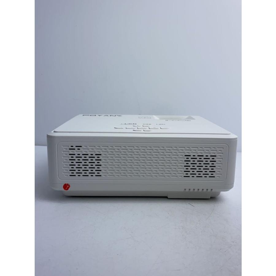 poyank プロジェクター　(購入者確定) POYANK◇プロジェクター/TP-03/PJ1423/液晶プロジェクター/Wi-Fiモデル