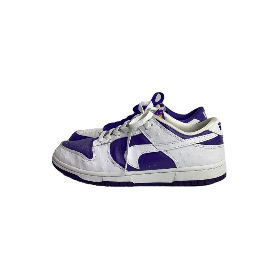 NIKE◇DUNK LOW SE_ダンク ロー SE/26.5cm/ホワイト/ : セカンド NIKE◇DUNK LOW SE_ダンク ロー SE/26.5cm/ホワイト/ : セカンド