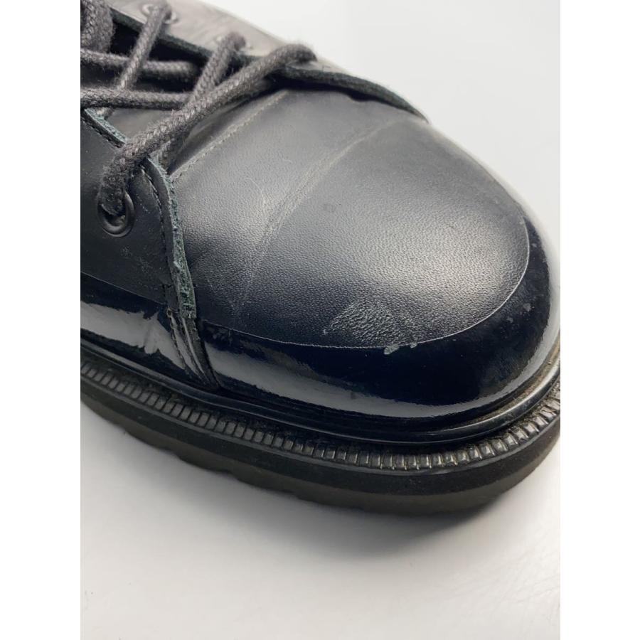 THE ONITSUKA◇シューズ/26.5cm/ブラック/レザー/LACE-UP LO/1181a401