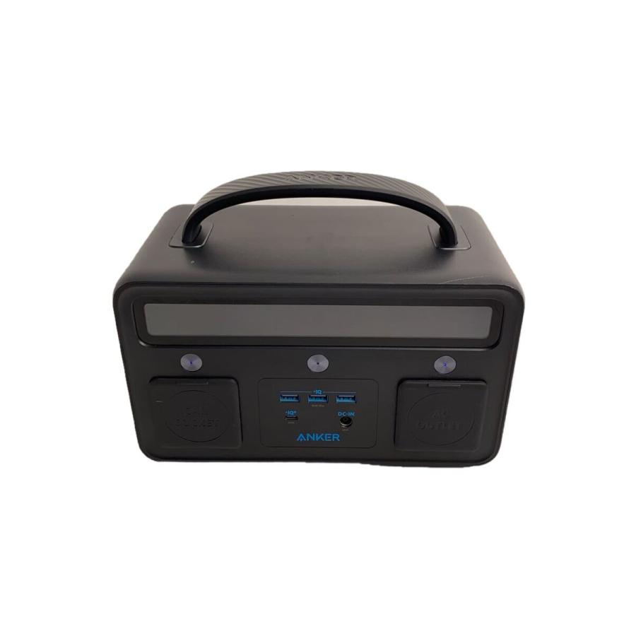 ANKER◇ポータブル電源/A1730511/PowerHouse II 400/ : セカンド