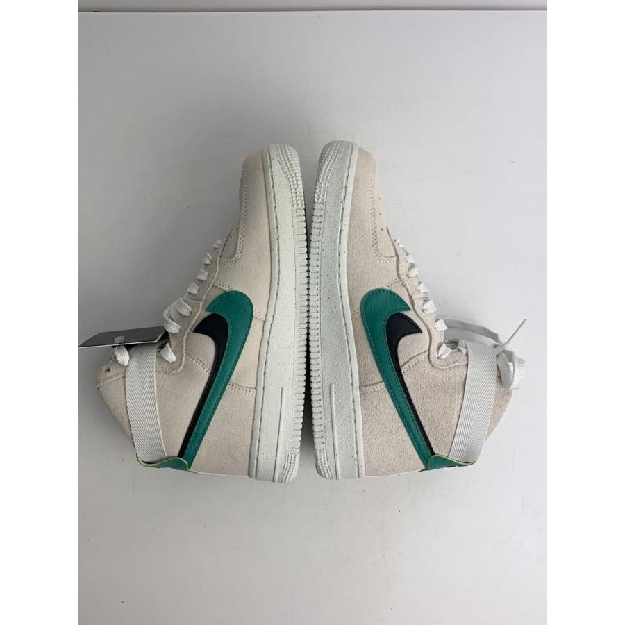 NIKE / AIR FORCE 1 HIGH SE_エア フォース 1 ハイ エスイー/ホワイト/24cm/DO9460-100 NIKE◇AIR FORCE 1 HIGH SE_エア フォース ハイ エスイー/ホワイト