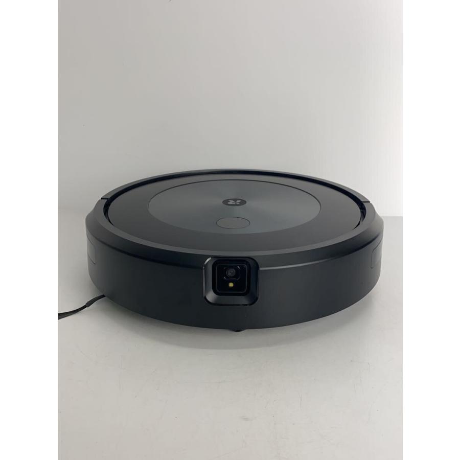iRobot◇ロボット掃除機/ルンバ/j715860/Roomba j7/グラファイト