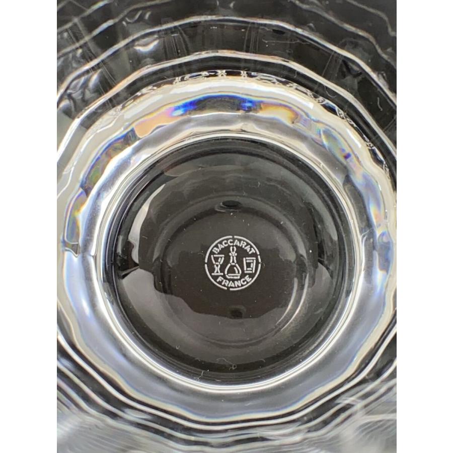 Baccarat◇グラス/2点セット/ハーモニーハイボールグラス/H:14cm/W:7.2