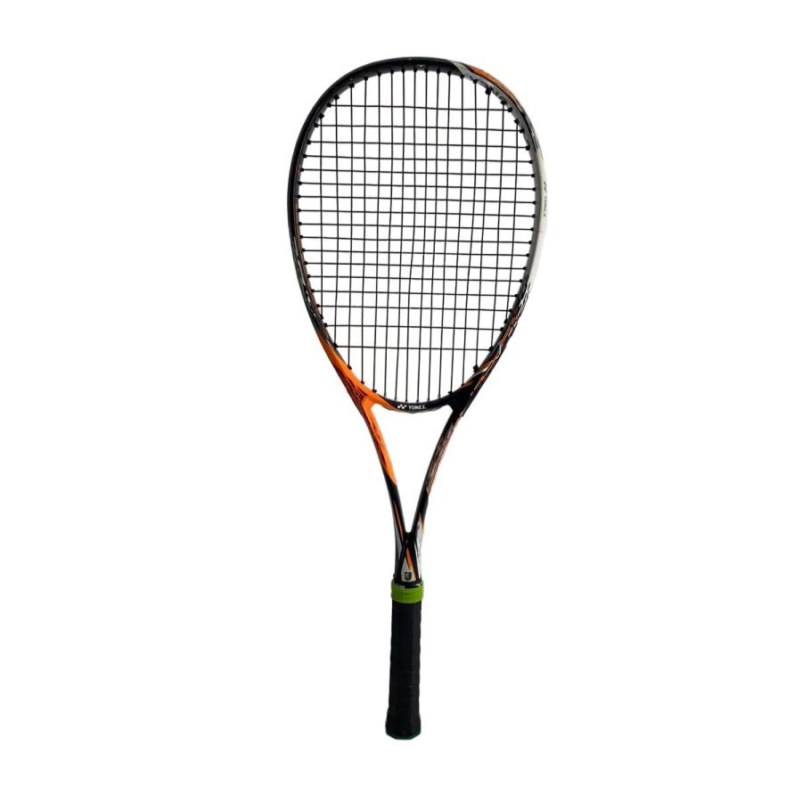 YONEX◇テニスラケット/軟式ラケット/F-LASER 7V/エフレーザー