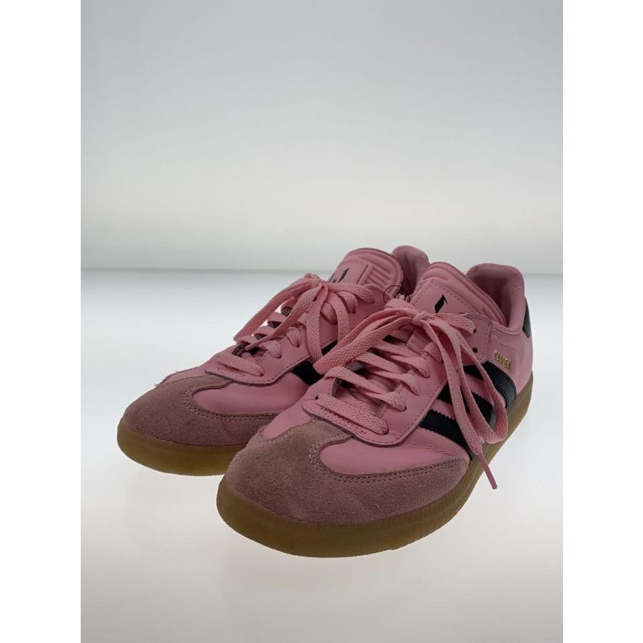 adidas◇X MESSI SAMBA IN_X メッシ サンバ インドア/26.5cm/PNK