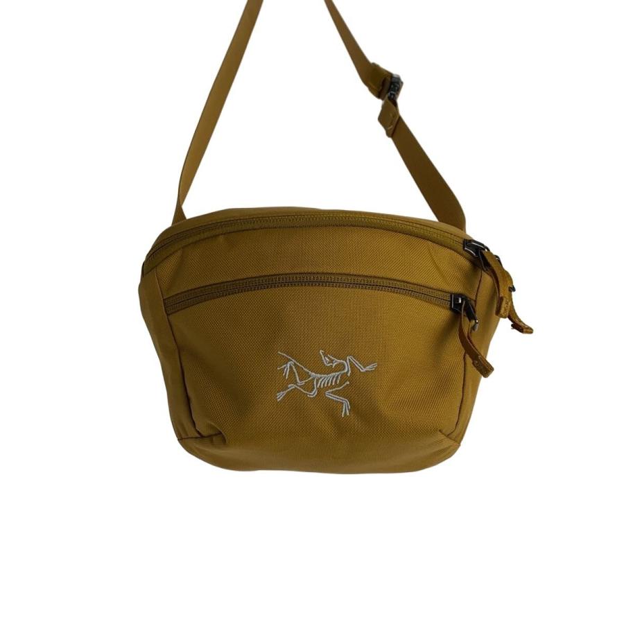 ARC'TERYX◇ウエストポーチ/Mantis1 Waist Pack/マンティス1
