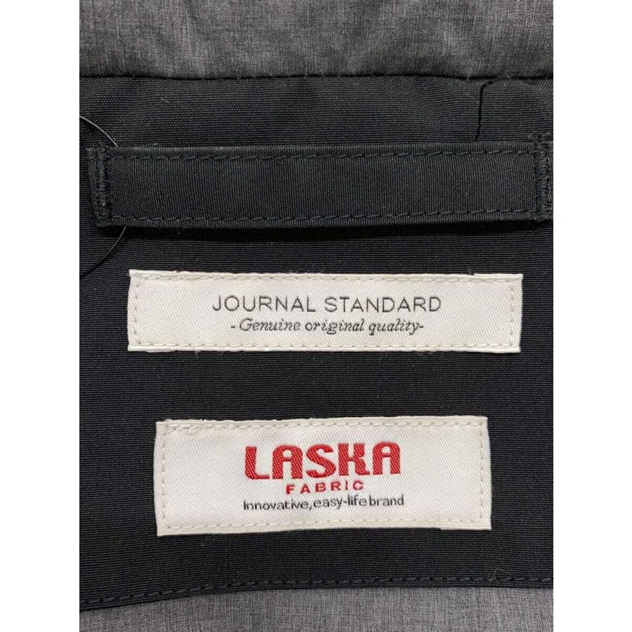 JOURNAL STANDARD◇ダブルジップダウンジャケット/M/BLK/18-011-600