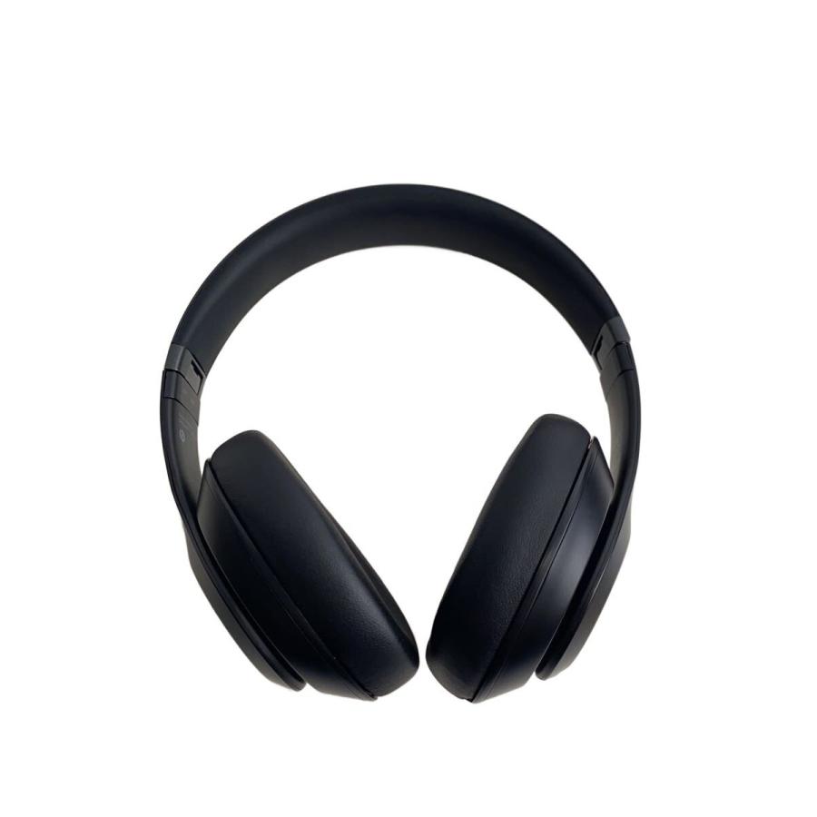 【ほぼ未使用】Beats ノイズキャンセリングヘッドフォン MQTP3PA/A beats by dr.dre◇ヘッドホン/Beats Studio Pro/MQTP3PA/A/ワイヤレス