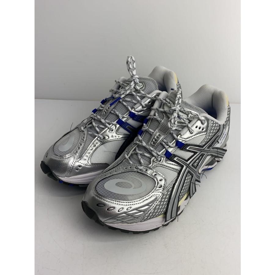 ASICS / INVINCIBLE Gel-Nimbus 10.1/ローカットスニーカー/27.5cm/SLV/1203A814 ASICS◇INVINCIBLE Gel-Nimbus 10.1/ローカットスニーカー/27.5cm/SLV