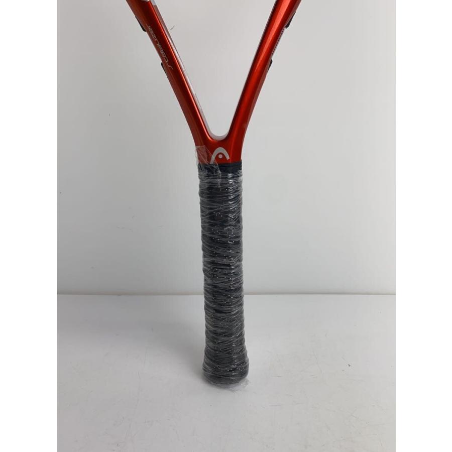 HEAD◇テニスラケット/硬式ラケット/CROSS BOW 6/クロスボウ