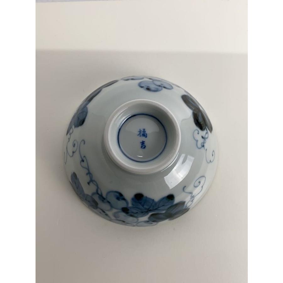 たち吉◇和食器その他/5点セット/飯茶碗/ぶどう柄/ : セカンド