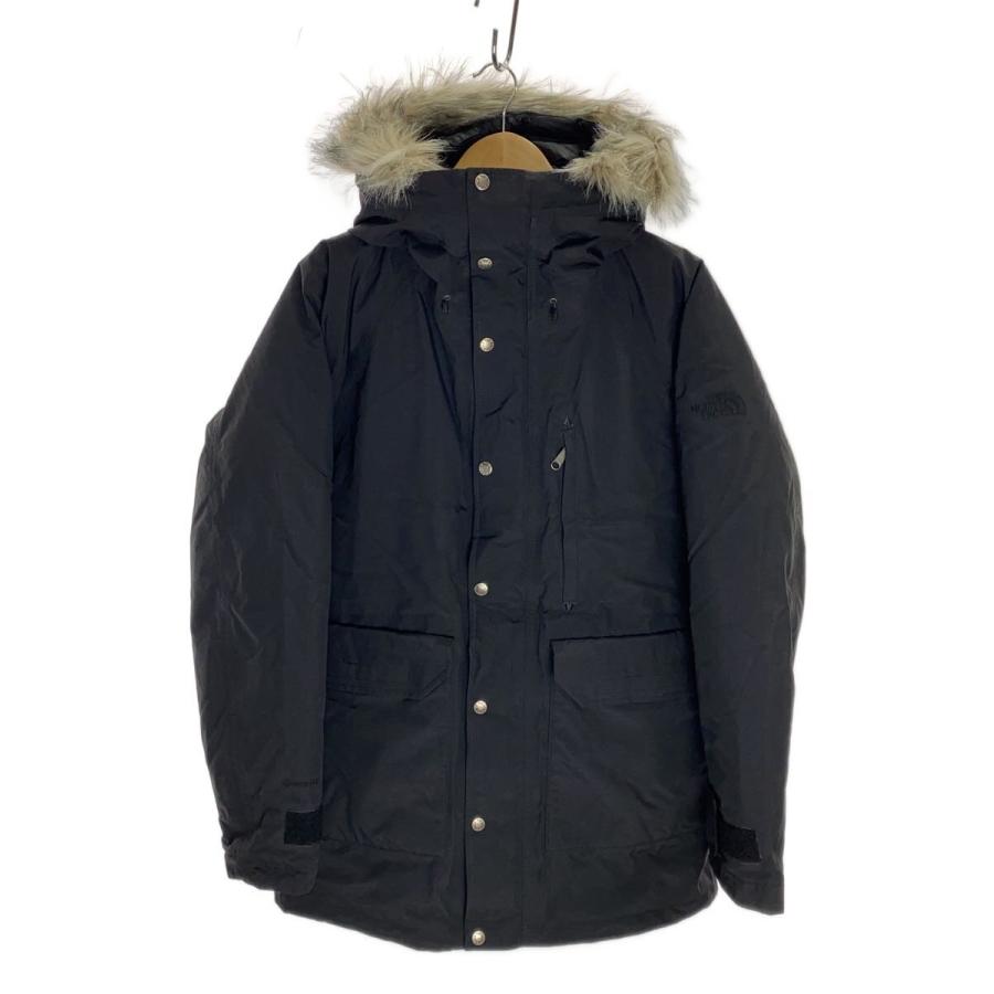 THE NORTH FACE◇GTX SEROW MAGNE TRICLIMATE JACKET_GTXセロー