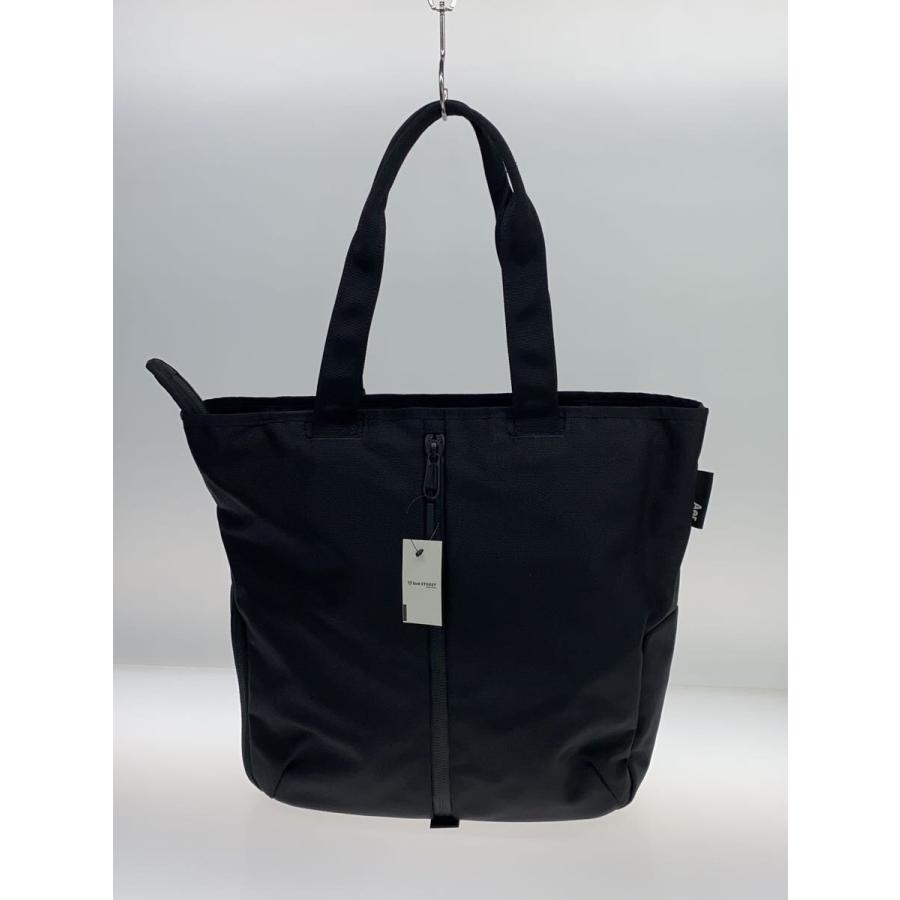 Aer◇トートバッグ/city tote/BLK/ビジネスバッグ : セカンド
