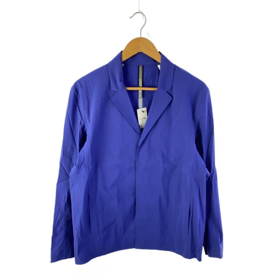 ARC'TERYX VEILANCE◇テーラードジャケット/SPERE LT BLAZERS/ナイロン