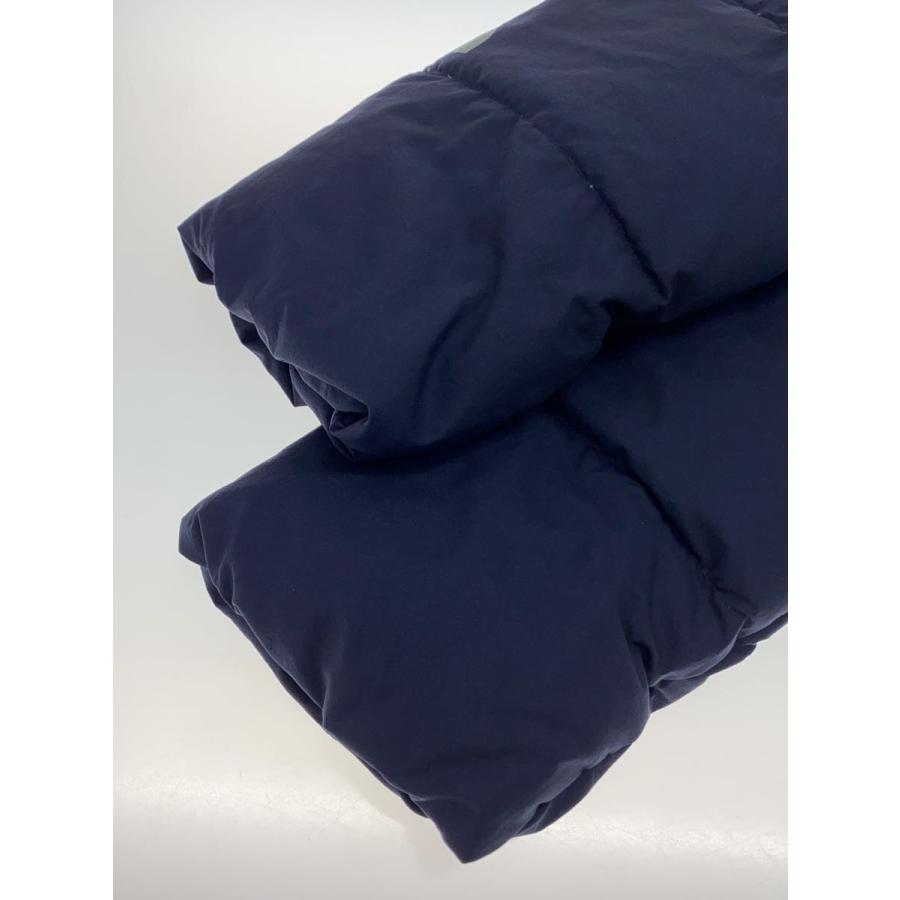 THE NORTH FACE◇ウインドストッパーダウンシエルコート/GORE-TEX/M