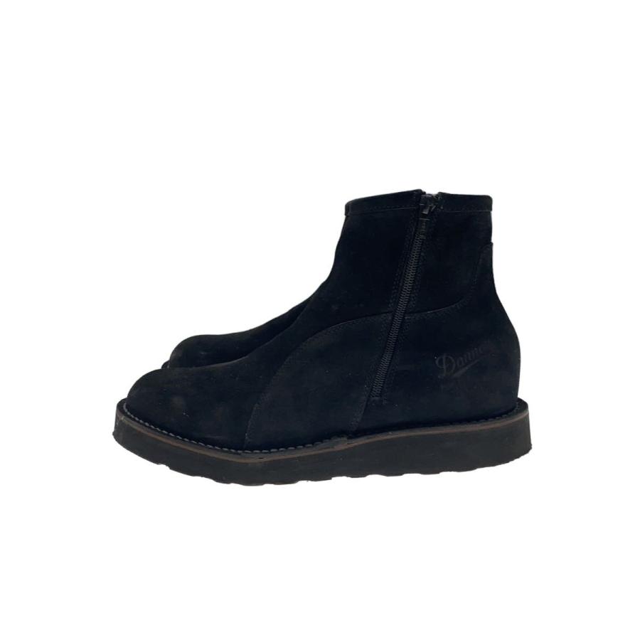 Danner (ダナー) ワークフォースブーツ　D219760 Danner◇ブーツ/WORK FORCE/26cm/ブラック/スウェード/D219760