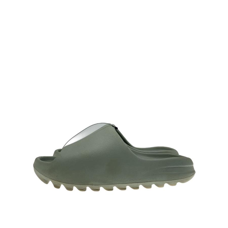  yeezy form サンダル　28.5 adidas◇サンダル_ID5480/28.5cm/BLU/YZY SLID/YEEZY// : セカンド