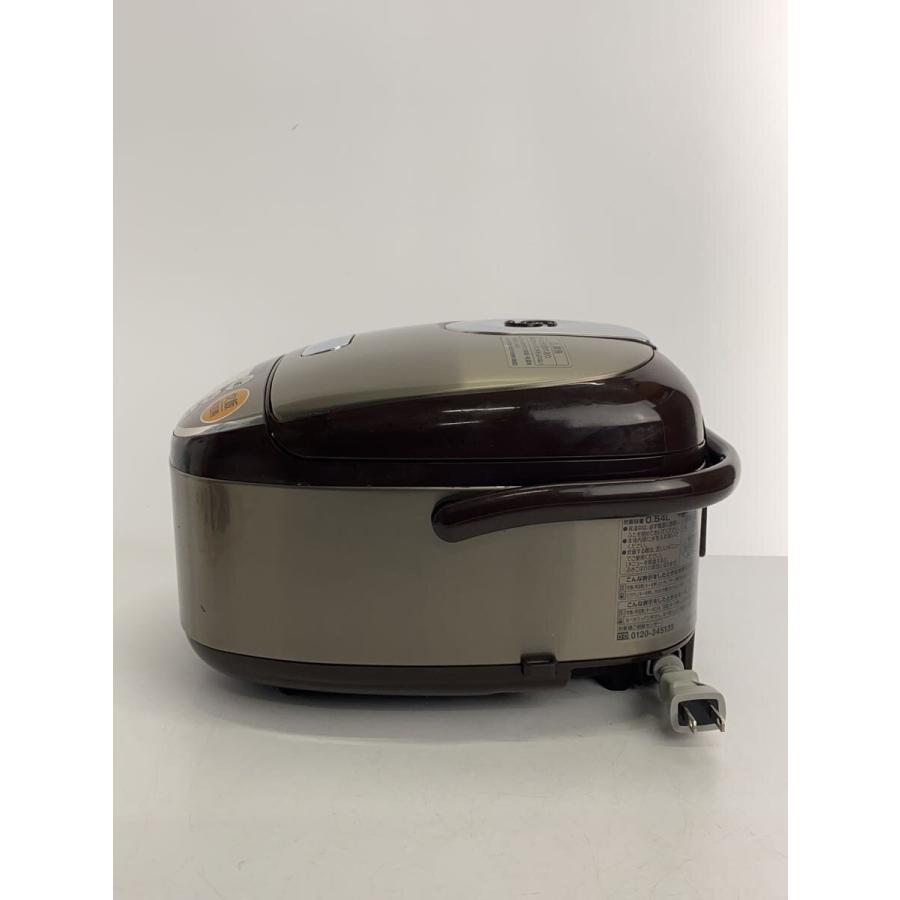 ZOJIRUSHI◇炊飯器 極め炊き NP-GG05// : セカンドストリートYahoo!店
