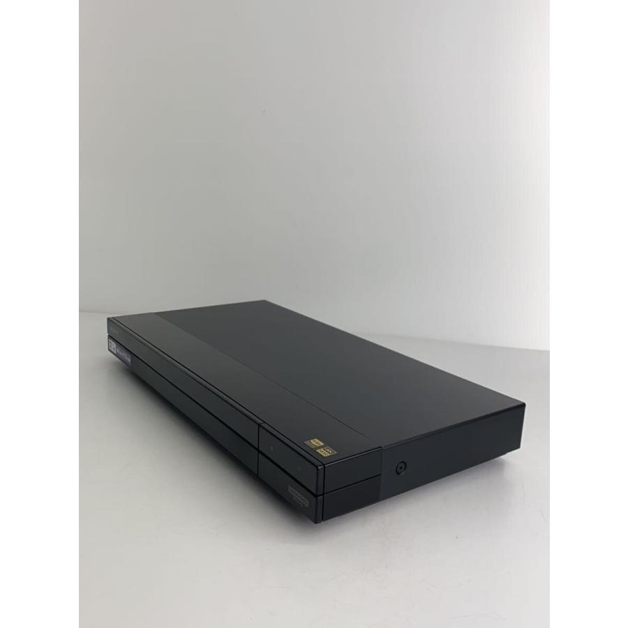 SONY◇ブルーレイレコーダー/BDZ-FBT2000/2TB/地上BS110度CS放送3番組