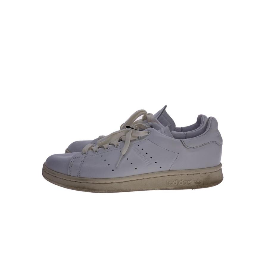 adidas◇STAN SMITH LUX_スタンスミス LUX/26cm/WHT : セカンド 