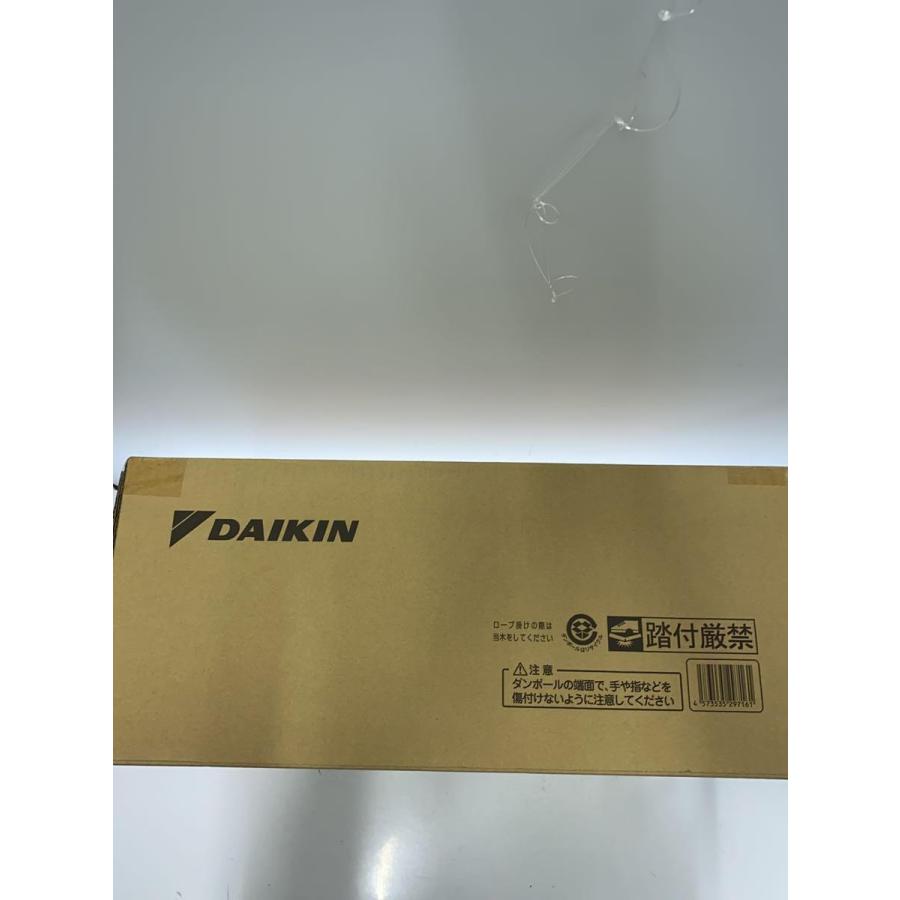 DAIKIN◆セラミックヒーター/WRH134AS-H/電気 木造:6畳 コンクリート:8畳｜ssol-shopping｜05