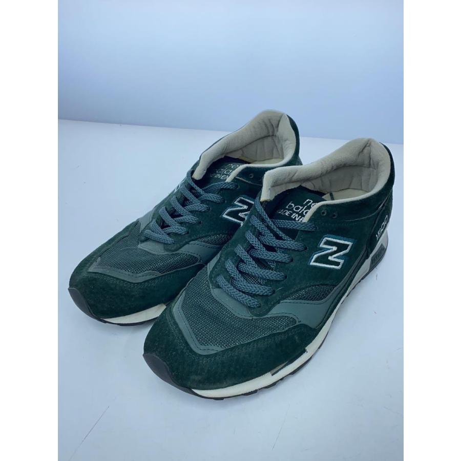 NEW BALANCE◆M1500/30th anniversary/イングランド/スニーカー/UK8.5/スウェード/M1500DGW//｜ssol-shopping｜02