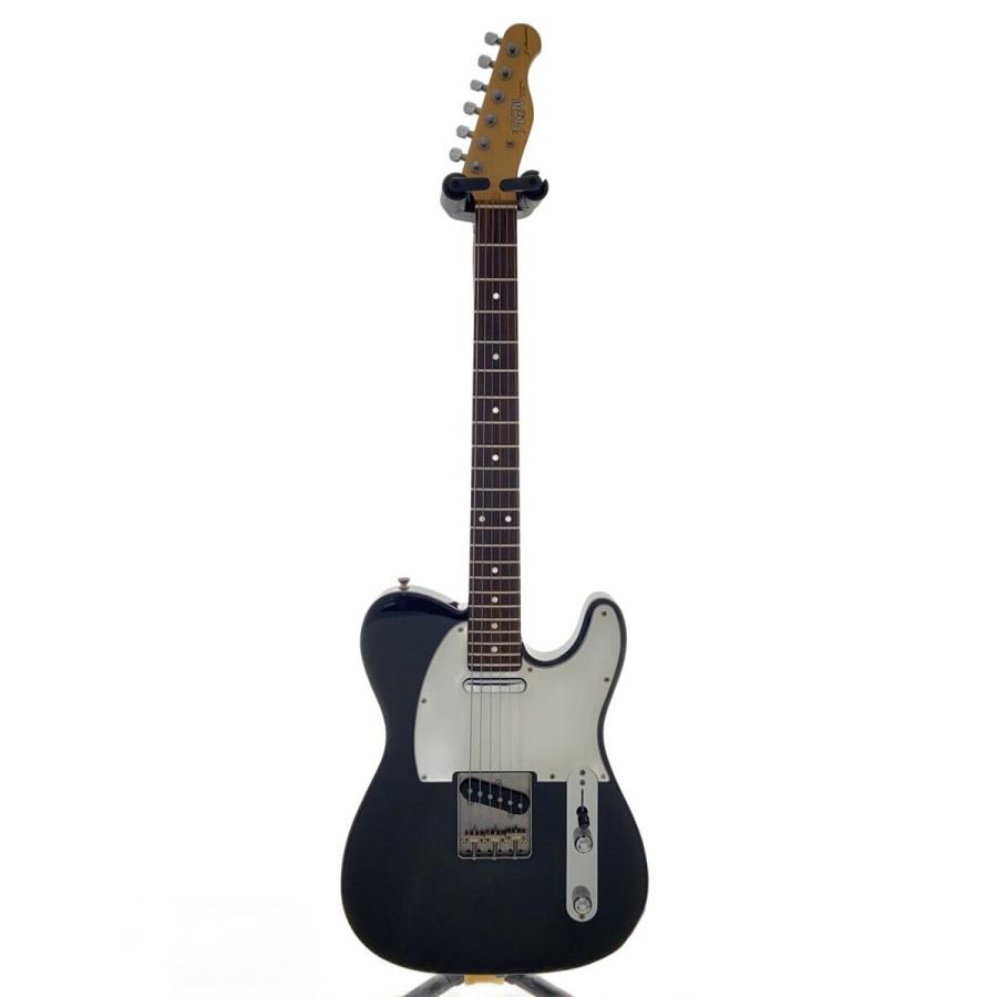 ギター FUJIGEN JTL-5R FgN(FUJIGEN)◇JTL-5R/2010/BLK/エレキギター/テレキャスタイプ/黒系