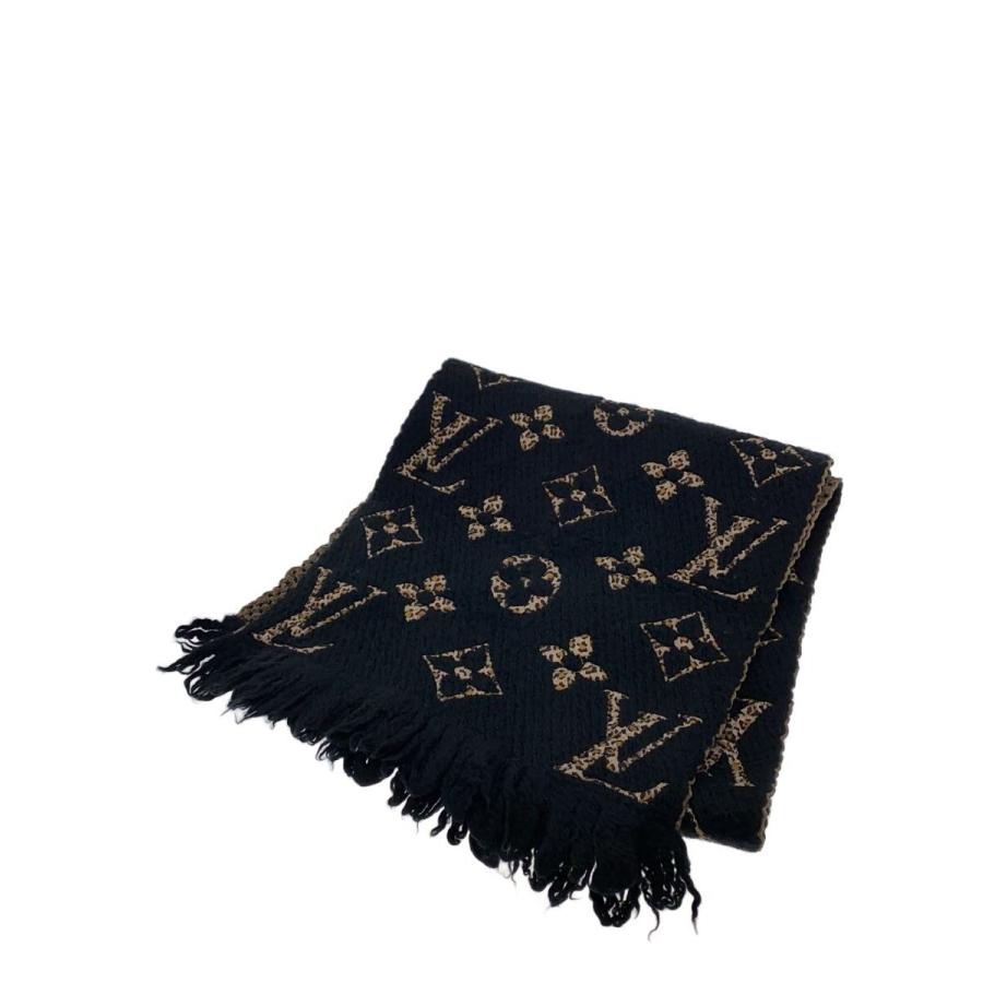 LOUIS VUITTON◇エシャルプ ジャイアントモノグラム ジャングル 