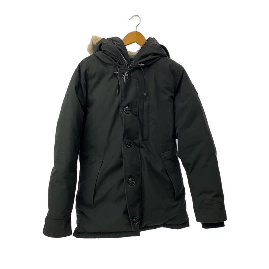 CANADA GOOSE◇ダウンジャケット/M/ナイロン/BLK/3426MA CANADA GOOSE◇ダウンジャケット/M/ナイロン/BLK/3426MA